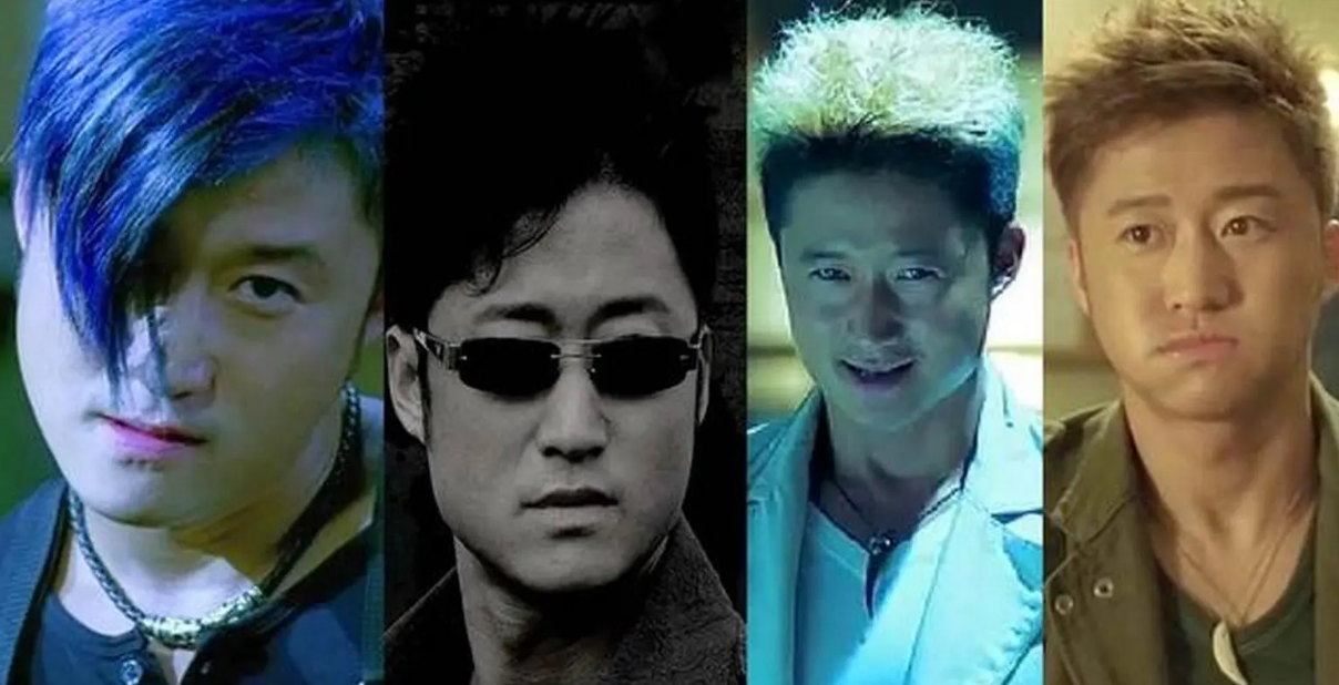 |最励志的6位明星，肖战曲折，杨紫赵丽颖逆袭，吴京最艰难