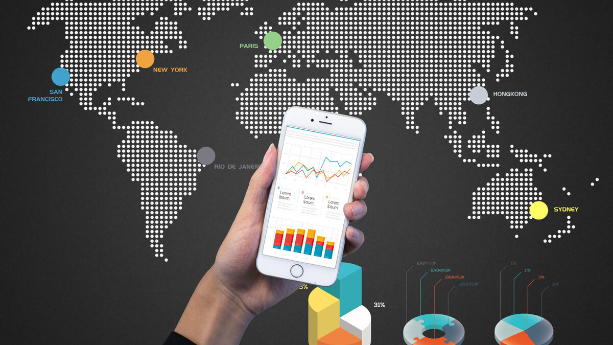 工业互联网|处于至暗时刻的中国互联网，何时方见黎明？