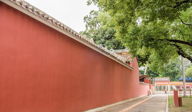 广州市|广州又有一个免费景点走红，虽然就在闹市区，以前却鲜有游客