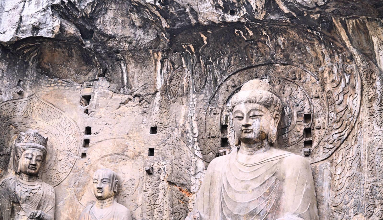成都|从新疆库车到大同，探访3000公里的石窟走廊，这些世界遗产蔚为壮观