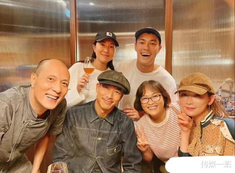 林志玲|为照顾岳母吴慈美,林志玲日本老公陪她定居台湾,告别日本事业