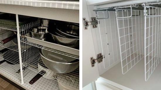 只要思想不滑坡，完全没必要盲目买收纳盒，这4种收纳神器反而更好用