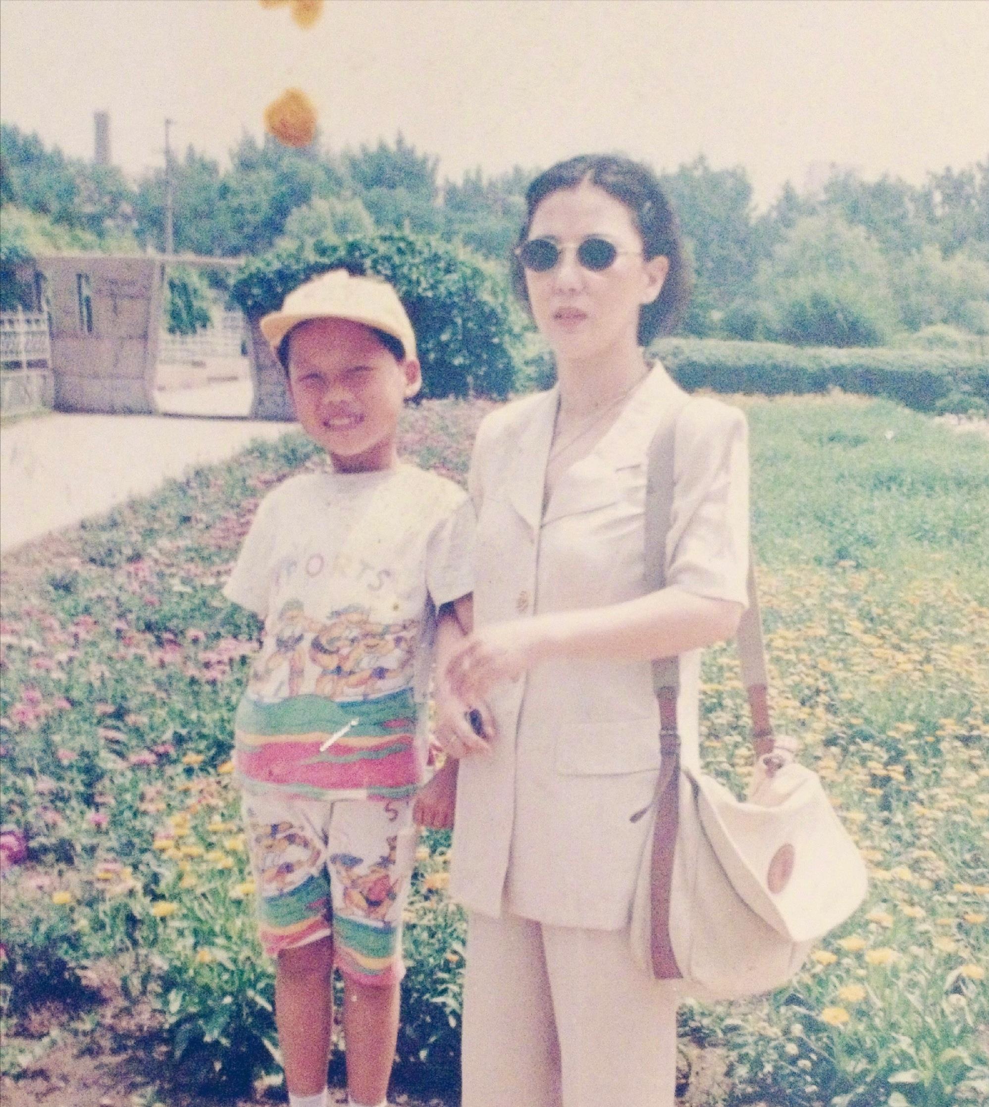 刘维|刘维母亲医治无效去世！享年63岁，病情曾一度好转可惜无力回天