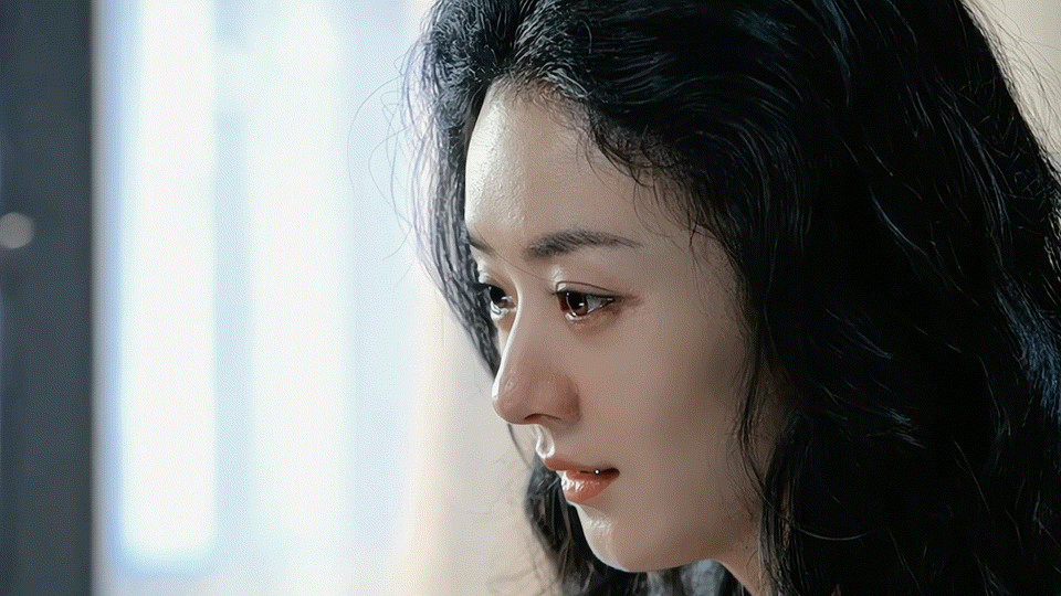 黄磊|发腮的赵丽颖，越“土气”越“幸运”