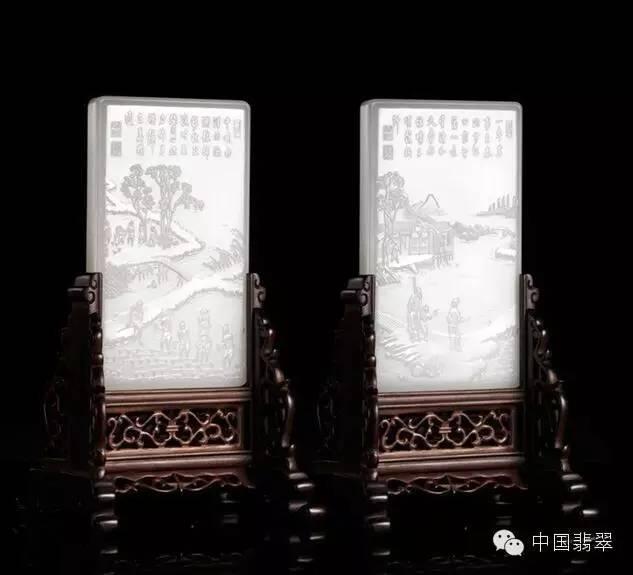 翡翠手镯|假如玉也有灵魂