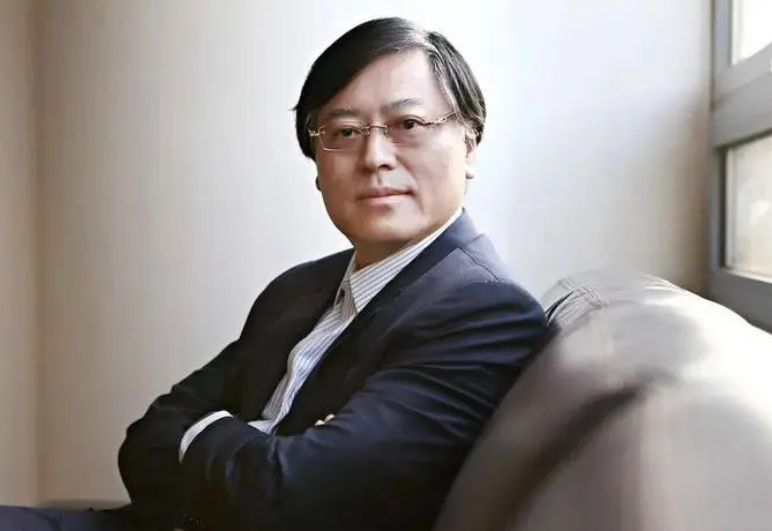 京东方|联想无缘重要订单,柳传志终究选错了