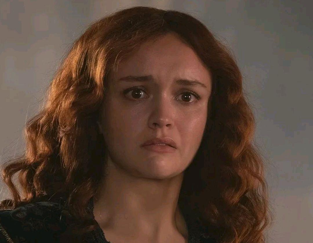 龙之家族|一团和气暗流涌动,《龙之家族》第8集:国王和戴蒙成就潮汐之王