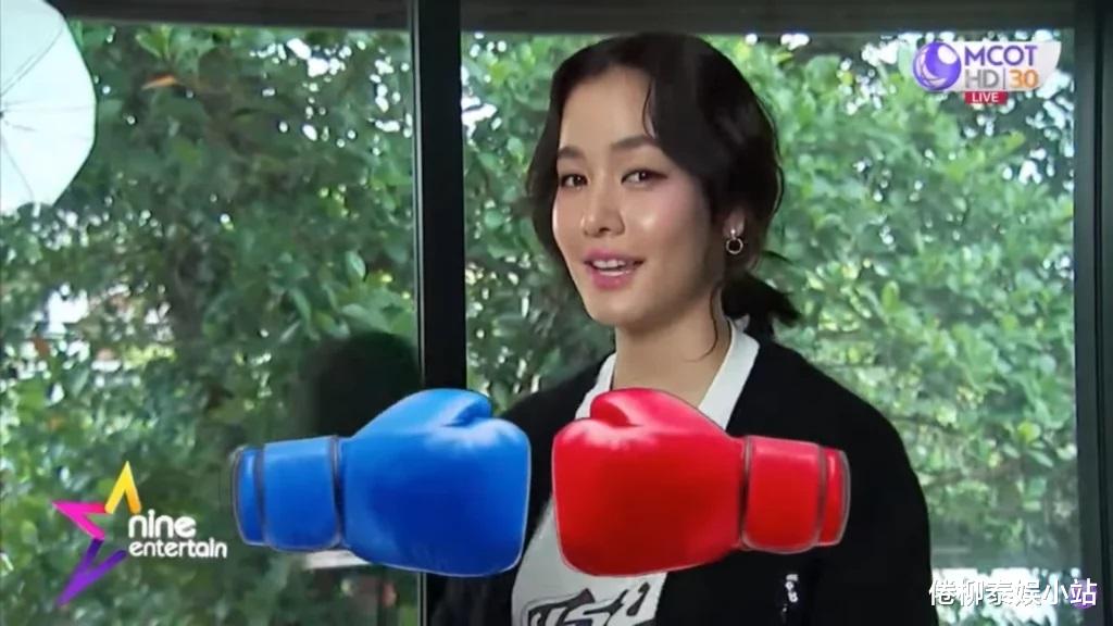 |遭熟人背后放冷箭，泰星Bow：不要让我碰到你，小心我揍你一顿