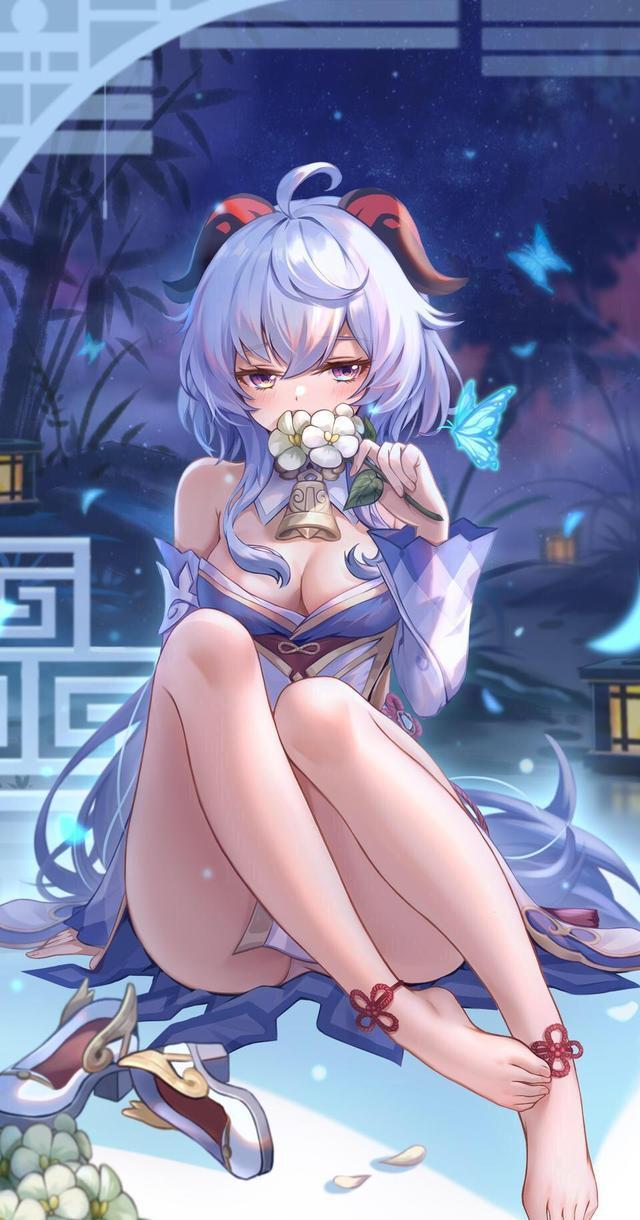 原神|原神:最难获取的3个稀有名片,一个要千元买,这个花钱买不到!