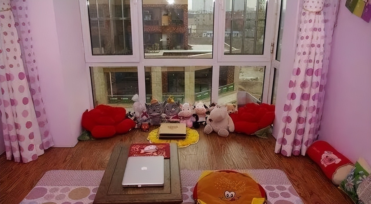 公婆帮忙装修的90平新房,做梦也没想到能住上这么好房子!