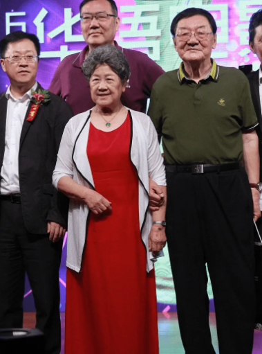 陶玉玲|三次患癌陶玉玲挺了过去，丈夫先走一步带着梦想和回忆生活至今