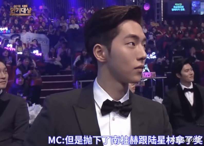 最佳情侣|真是装都懒得装了?