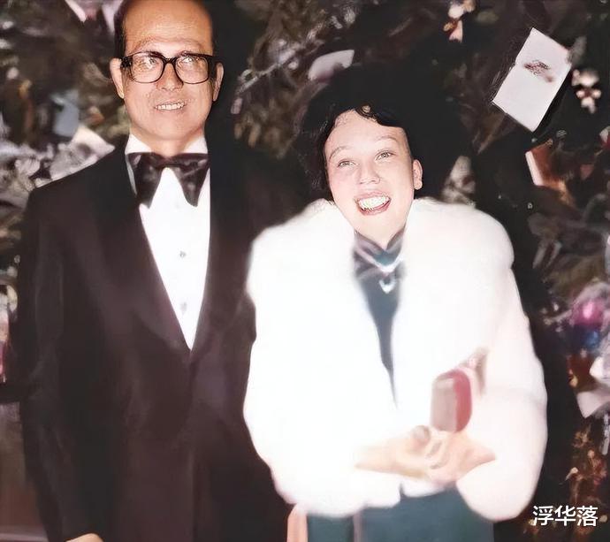 李泽楷|庄月明去世疑点重重，那年管家说她吃错药，李嘉诚为何矢口否认？