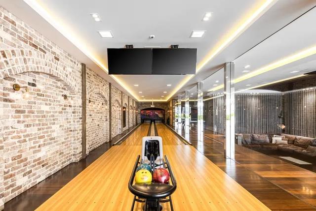 好莱坞雷神花6000万买下澳洲豪宅,又斥巨资装修……