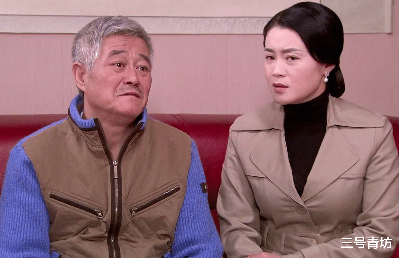 粤语歌曲|关婷娜:化妆师转行当演员,没有“伯乐”赵本山,就没有我的今天