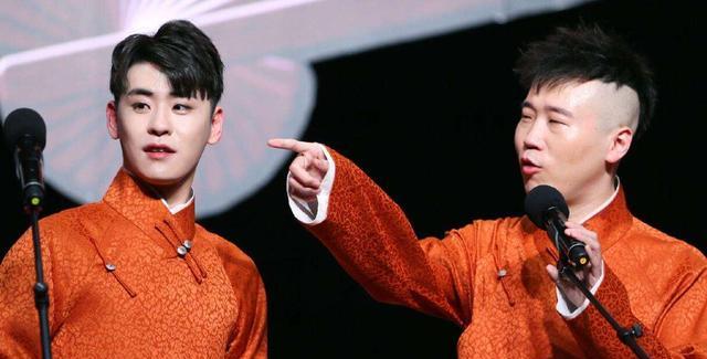 杨九郎|德云社四月节目单,杨九郎一周连演三天,粉丝:来拯救票房了