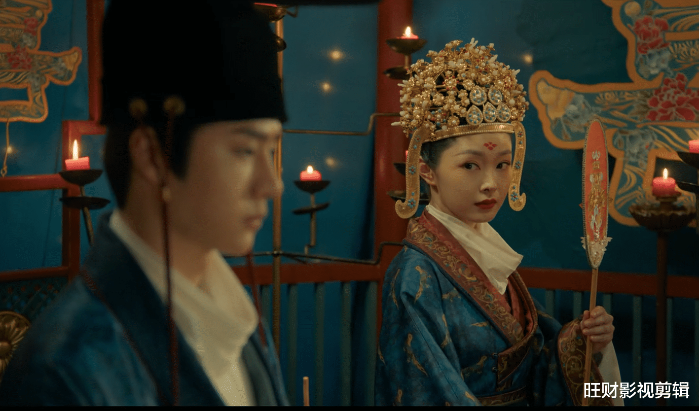 黄轩|《风气洛阳》拼得起颜值，烧得了脑力