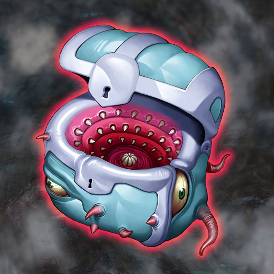 托马斯和他的朋友们|看到这两只怪兽就会让我想到动画《托马斯和他的朋友们》