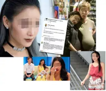 |哥哥是生父，母亲是奶奶：这女星绝了