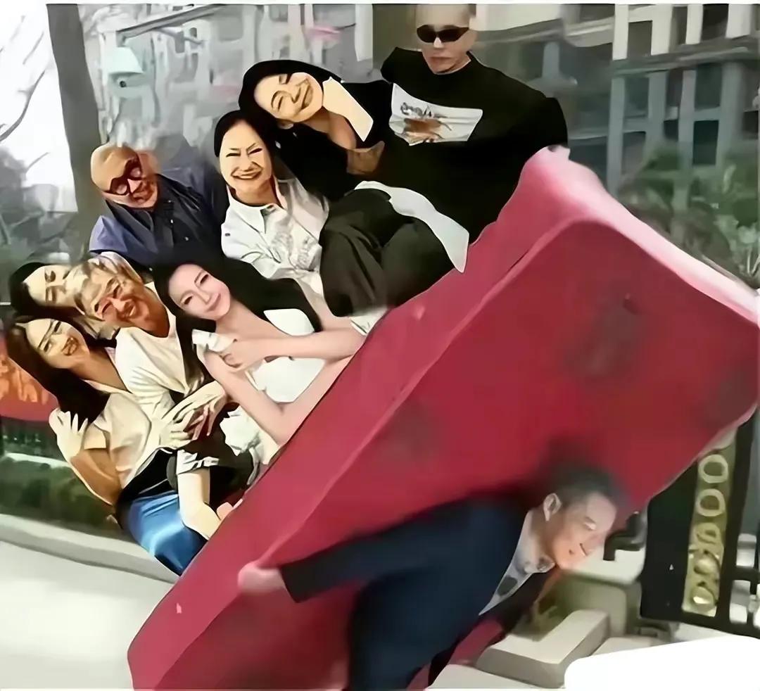 汪小菲|又是连襟,许雅钧,私生子的妈被扒,与汪小菲女友张颖颖是闺蜜?