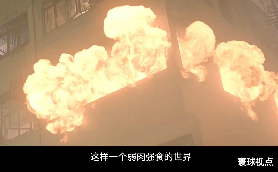 任达华|任达华新作来了,满屏的港片风格,一张黑白海报塑造出久违的质感