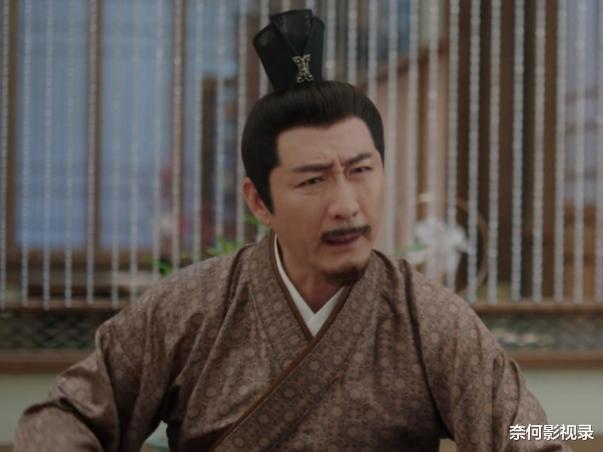 备胎|《浮图缘》坏人就藏在步音楼身旁,看似不起眼,却在扮猪吃老虎