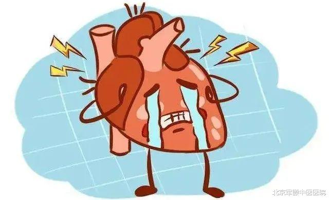 脾胃|脾胃不好的人居然是“心脏”出了问题?