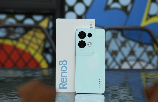 Python|王者原神全面测试！Reno8 Pro+最高可开120Hz，游戏体验拉满