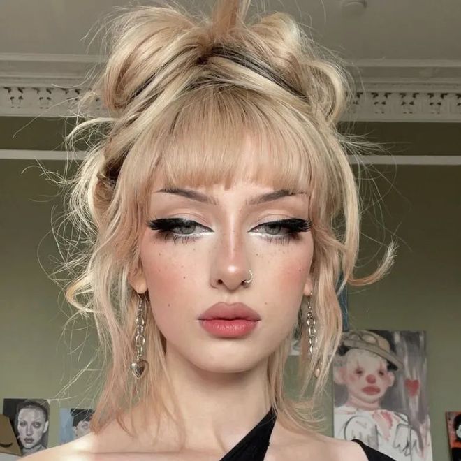 染发 这个春天,我想把这玩意儿染成绿的!