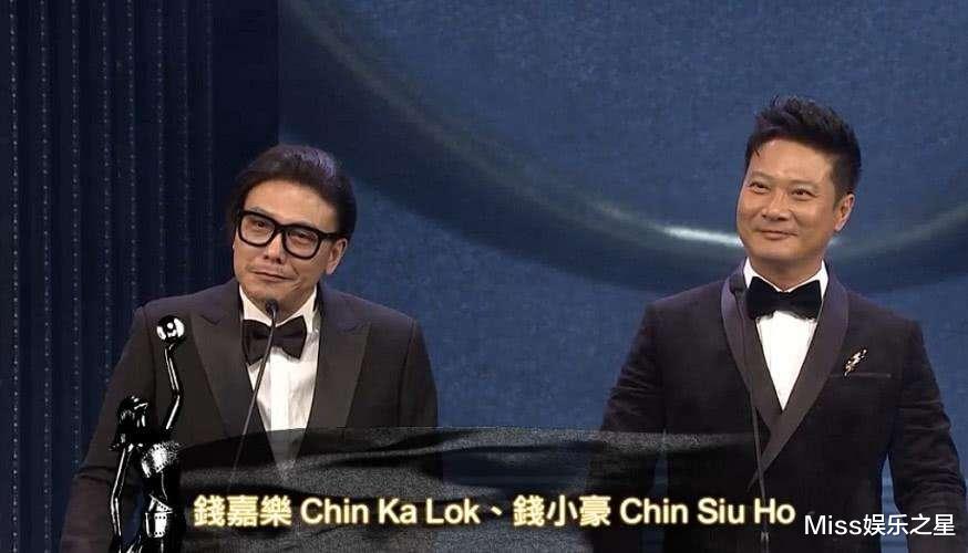 钱小豪|曾称周润发不配给他提鞋，李连杰只能作配，钱小豪因怪癖断送前程