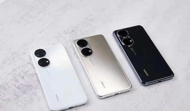 5g手机|这三款华为5G手机，售价均不足3000元，还买什么华为P50！