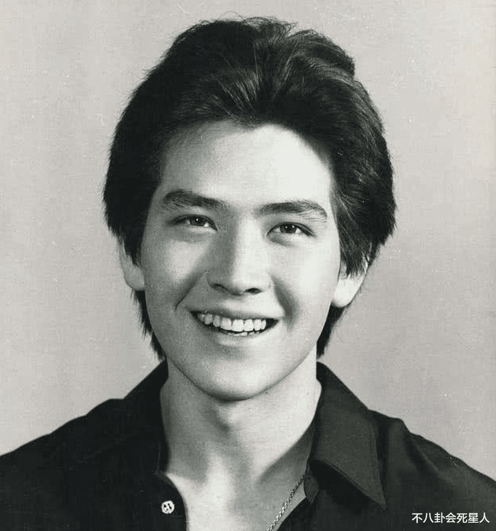 古天乐|这3位男星堪称“完美偶像”，年近70仍未婚，可惜了优秀基因