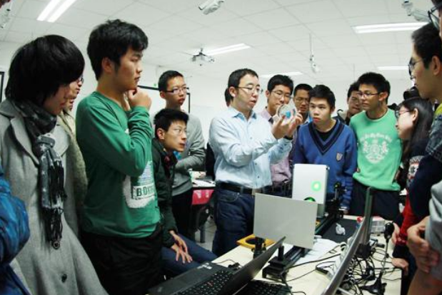 峄城|4所部属学校,毕业就能进国家部门,想进国家部门的学生可以参考