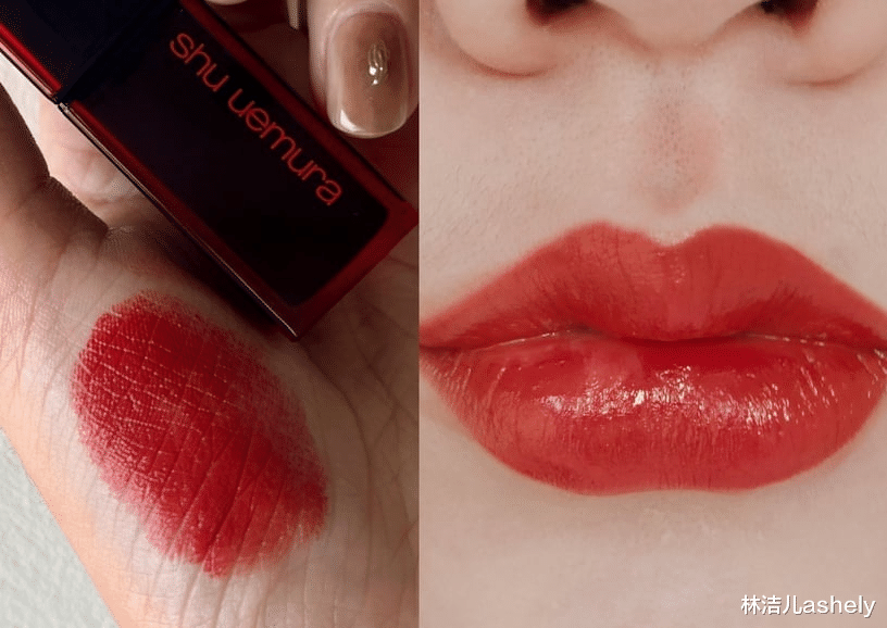 春夏穿搭 2022秋冬新品口红来势汹汹，兰蔻新色号绝美，Armani更显高级质感