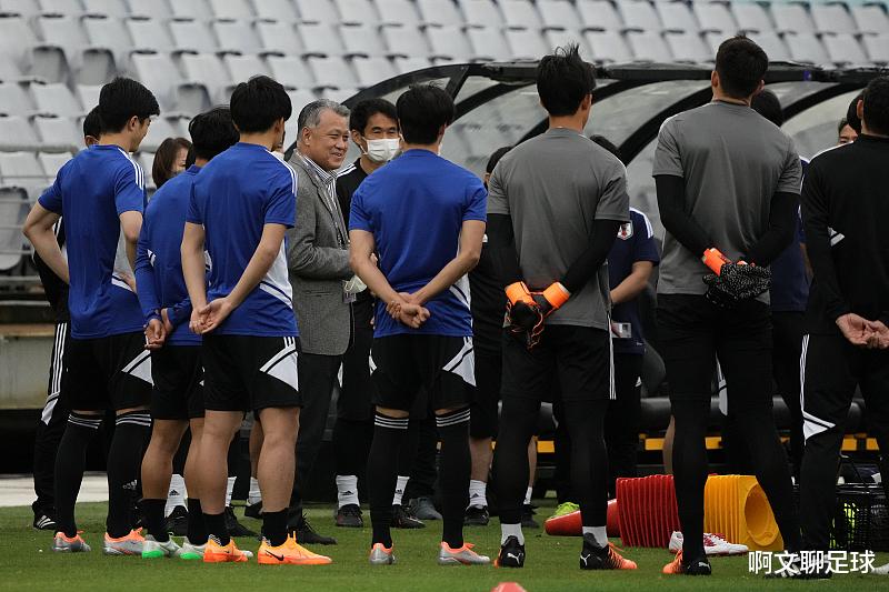 日本队|周四世界杯亚洲预选 ： 澳大利亚 VS 日本 +7场娱乐比分思路！