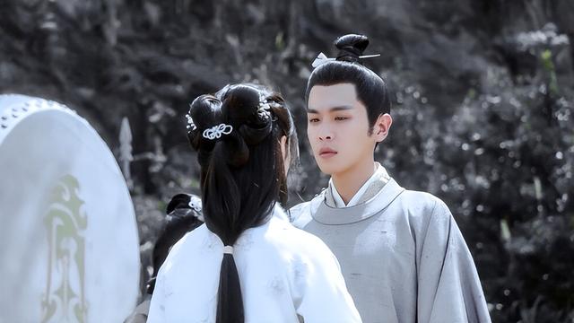 姜泥|《雪中悍刀行2》启动,南宫、姜泥有新人选,观众:还好青鸟在