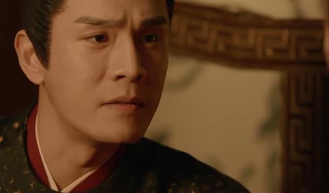 气泡水|《覆流年》越追越上头,男二庆王比男主更精彩,观众直呼爱上了