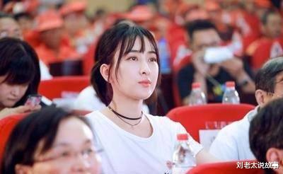 马苏|马苏:从女一号变为18线女星,大好前程是如何被自己“作”没的?