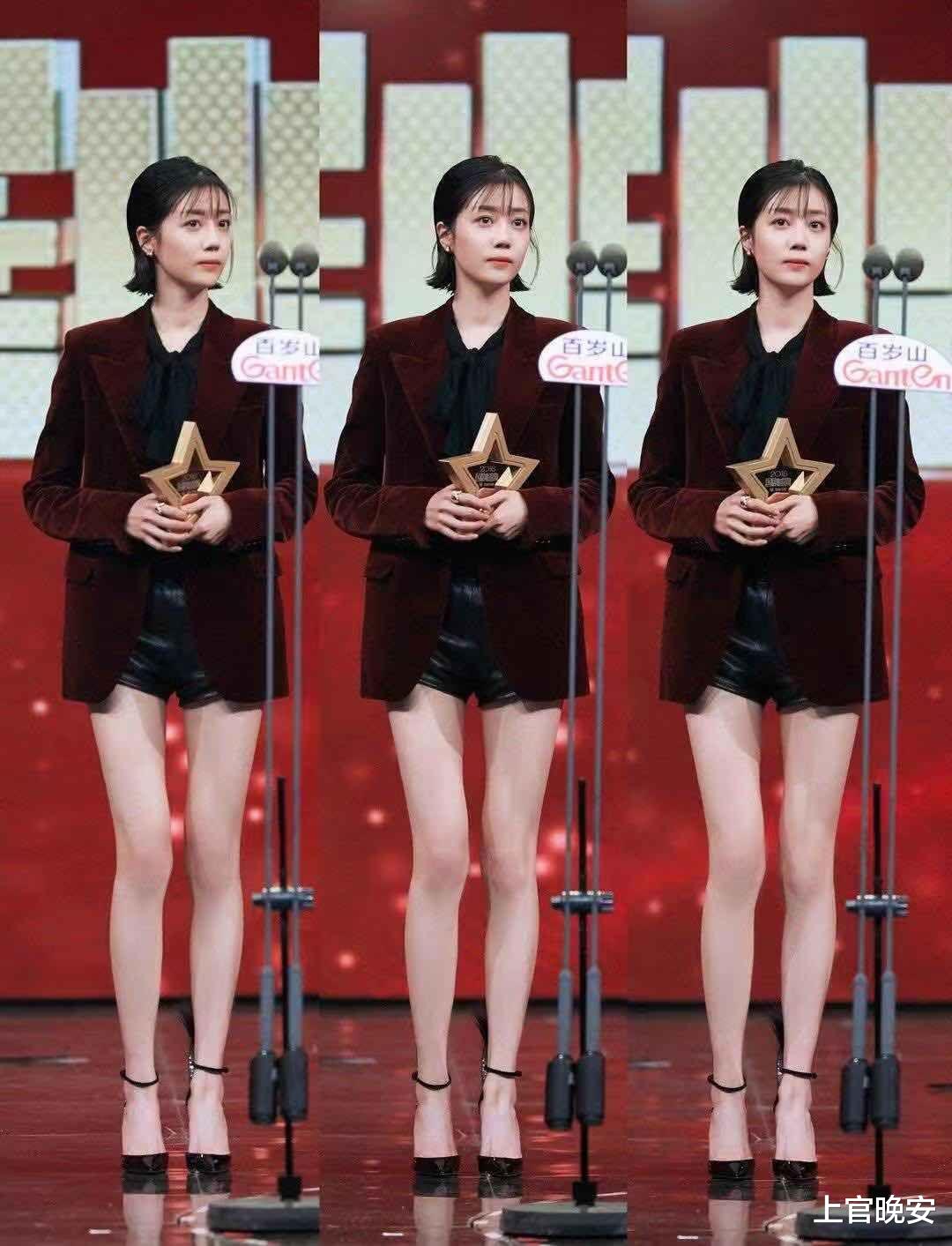 李溪芮|红得快，凉得也快的7位女星，以前是女神，现在“无人问津”