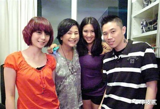 电影|5位“叫不上名”的香港女配角,年轻时都是一眼万年,一见误终身