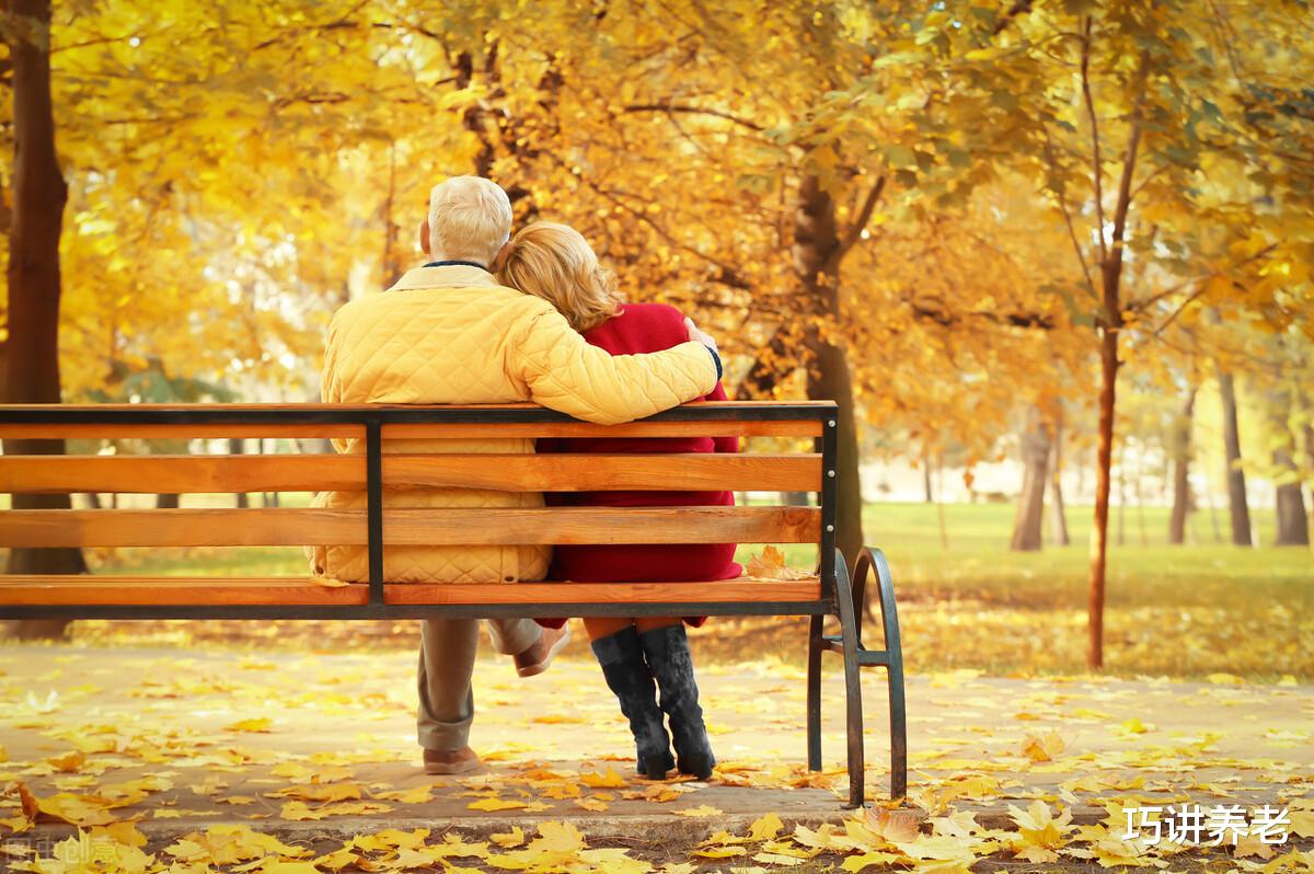 为老人选择衣物,真的那么简单吗?