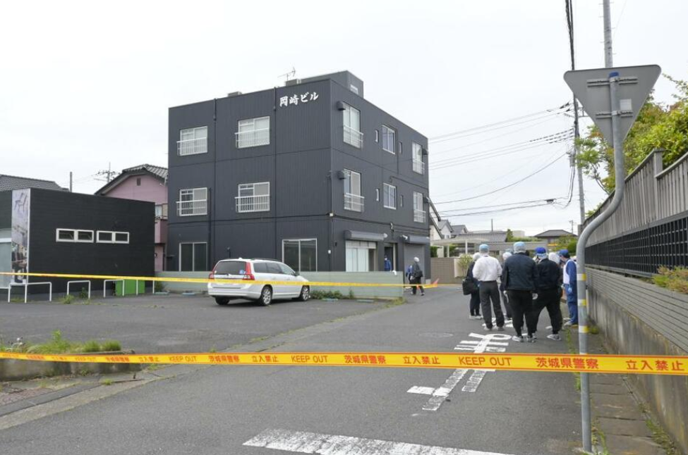 日本|日本72岁黑帮成员办公室内被枪杀 警方:或因内讧导致