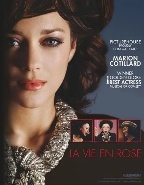 电影|岁月从不败美人 法国国宝级好莱坞女演员,你pick哪一个?