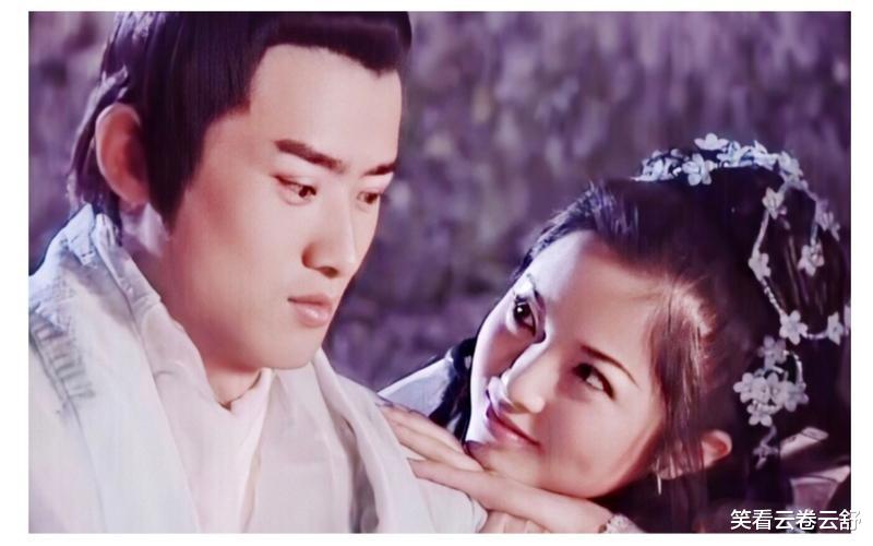 徐怀钰|这些女星都曾风光一时,如今却只能靠男人、吃老本,早已今非昔比