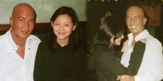 大s|再次用纹身示爱？与具俊晔相呼应，大S胸前多了2个「爱的密码」！