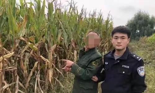 案件回顾:玉米地发现女尸,下半身全是血,凶手:得不到就毁掉