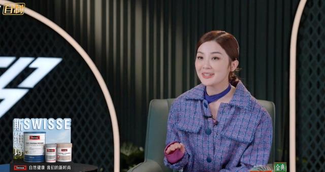 阿Sa|蔡卓妍自我安慰很通透:阿Sa对战阿娇,无论谁赢都是Twins赢