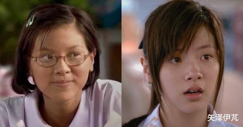 电影|偶像剧照进现实!国外顶流女星被男演员公开告白,5年友情变爱情