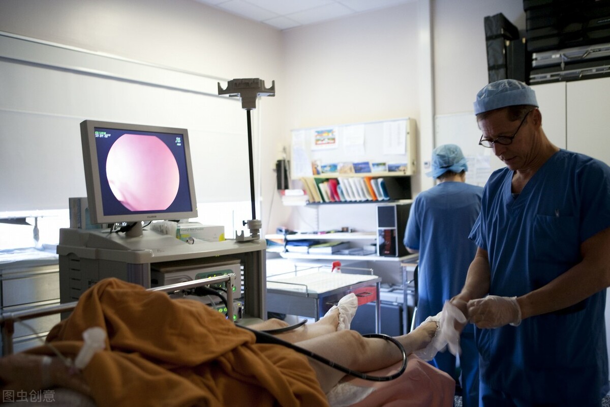 小姐姐|肠息肉发生“癌变”时，可能会露出3个马脚！可惜知道的人太少了