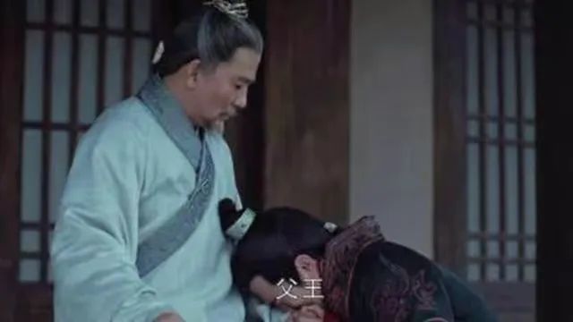 张予曦|《琅琊榜2》萧庭生临终前说出了赤焰之案的隐情,原来不是我们想的那样